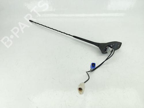 Used Antenna/Base CITROËN C4 CACTUS 1.2 PureTech 130 (131 hp) 29624973