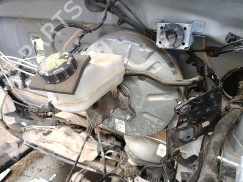 Servo brake RENAULT EXPRESS Box Body/MPV | BP37518828M42 - Image 3