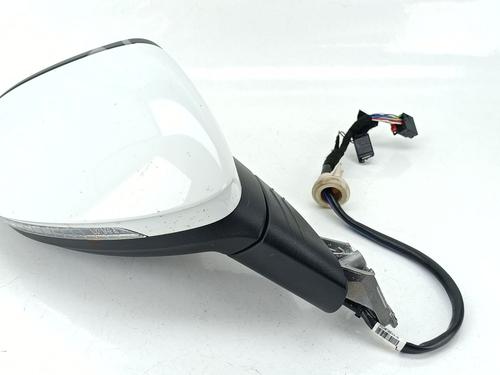 Used Right mirror Right mirror VW GOLF VIII Variant (CG5, DB5) 1.5 TSI (116 hp) 35950995 35950995