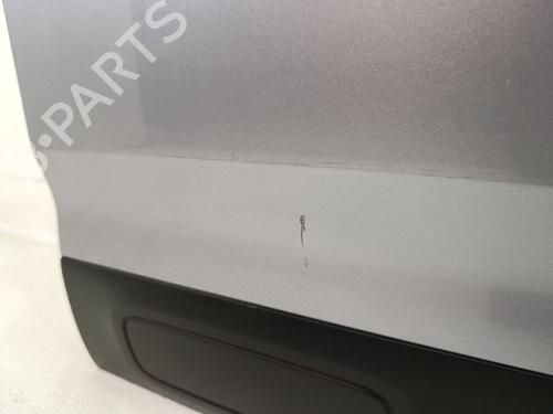 Right front door CITROËN C4 CACTUS 1.2 THP 110 | BP32470835C3