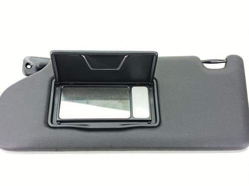 Left sun visor MITSUBISHI ECLIPSE CROSS (GK_, GL_) Plug-in Hybrid 4WD (GL3W) | BP35755147I1 - Image 2
