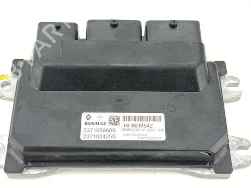 Used Engine control unit (ECU) RENAULT ARKANA I (LCM_, LDN_) [2019-2026]  31308472