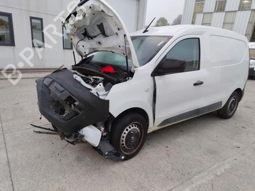Climate control RENAULT EXPRESS Box Body/MPV 1.5 Blue dCi 95 (F6AB) | BP39246755I5 - Image 12