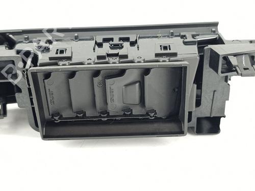 Luftventil RENAULT CAPTUR II (HF_) TCe 90 (HFM6) | BP29823682I21