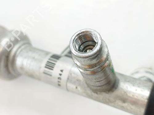 AC pipe RENAULT CAPTUR I (J5_, H5_) 0.9 TCe 90 | BP33958880M126 - Image 7
