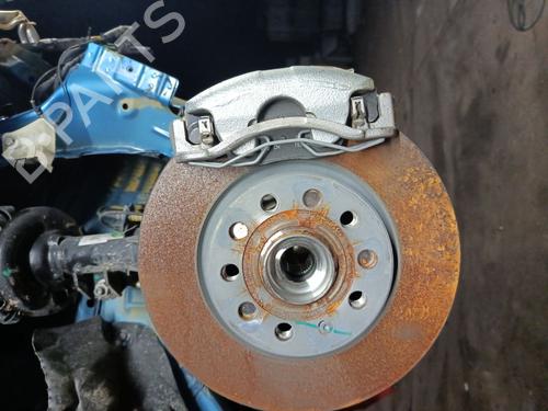 Used Right front brake caliper MG MG 3 (ZP2_) [2024-2025]  30153506