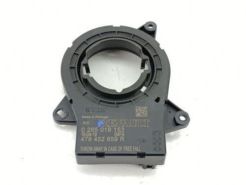 Used Electronic module Electronic module RENAULT CLIO IV (BH_) 0.9 TCe 90 (BHNF, BHMA, BHMH, BHJK, BHJR) (90 hp) 33322481 33322481