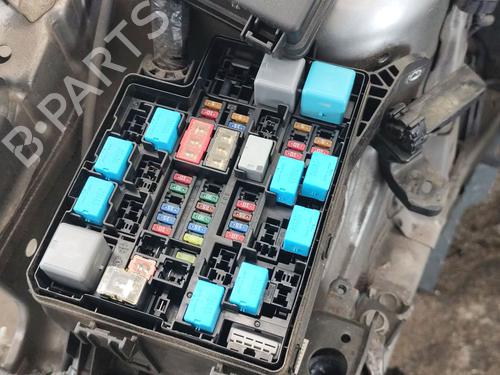 Sikringsdåse LEXUS NX (_Z1_) 300h (AYZ10_) | BP29528054E1 