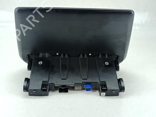 Display monitor VW ID.3 (E11, E12) Pro | BP37152536C48 - Image 4