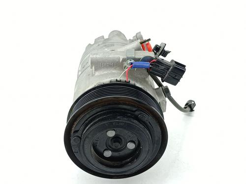 AC compressor HYUNDAI BAYON (BC3) 1.0 T-GDI | BP39144079M34 - Image 2