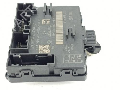 Electronic module VW GOLF VIII (CD1, DA1) 1.0 eTSI | BP35946077M83 - Image 2