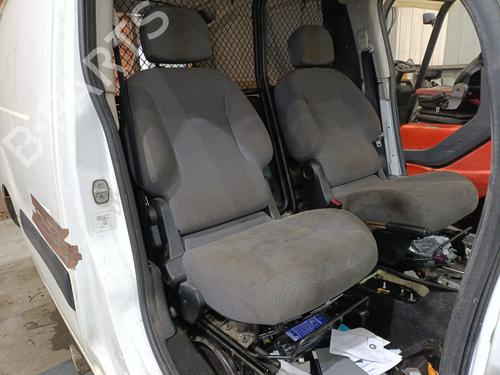 Sæde højre fortil PEUGEOT PARTNER Box Body/MPV [2008-2026]  31576621