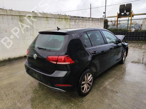 Boot lining VW GOLF VII (5G1, BQ1, BE1, BE2) 1.4 TSI | BP31888640I3