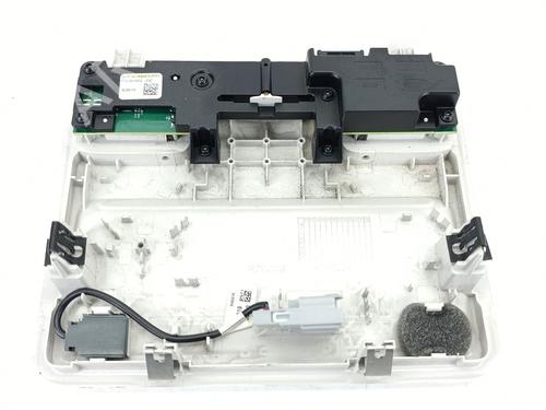 Innerbelysning FORD FOCUS IV (HN) 1.0 EcoBoost | BP29932964I8