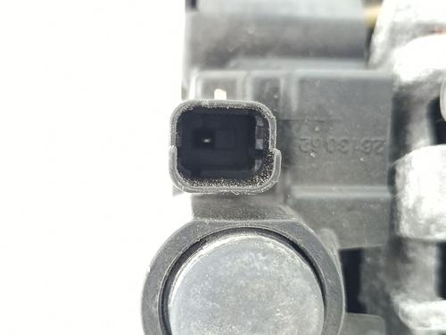 Alternator CITROËN C3 AIRCROSS II (2R_, 2C_) 1.2 PureTech 110 (2RHNZB, 2RHNZW, 2RHNPX, 2RHNPJ) | BP30273758M7