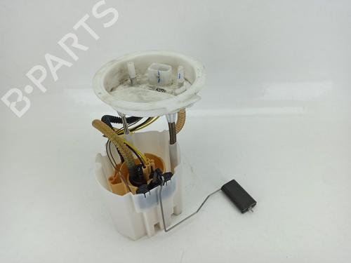 Fuel pump BMW X1 (F48) sDrive 18 d | BP26559012M76 