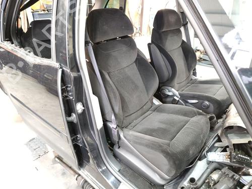 Sæde højre fortil CITROËN C4 Picasso I MPV (UD_) 1.6 HDi (109 hp) 31169913
