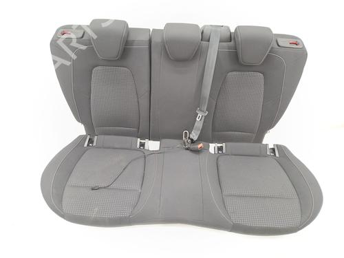 Used Rear seat Rear seat FORD FOCUS IV (HN) 1.5 EcoBlue (120 hp) 36773222 36773222