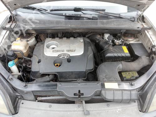 Climate control HYUNDAI TUCSON (JM)  | BP16019280I5 