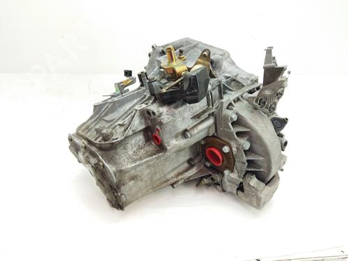 Used Gearbox PEUGEOT 407 (6D_) [2004-2011]  12549968