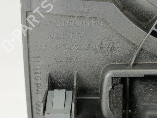 Annen FORD FIESTA VI (CB1, CCN)  | BP25876546O1