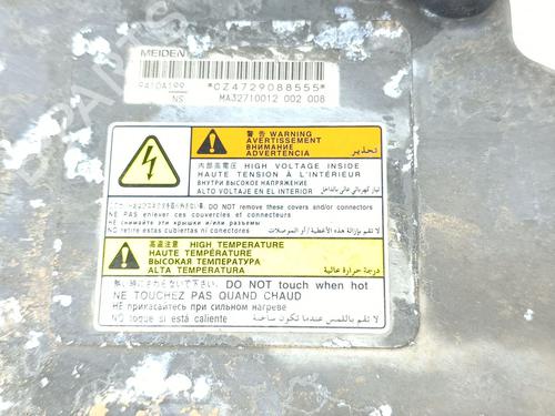 Inverter/Converter MITSUBISHI ECLIPSE CROSS (GK_, GL_) Plug-in Hybrid 4WD (GL3W) | BP37537354M119 - Image 5