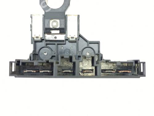 Fuse box NISSAN JUKE (F16_) 1.0 | BP38200977E1 - Image 4