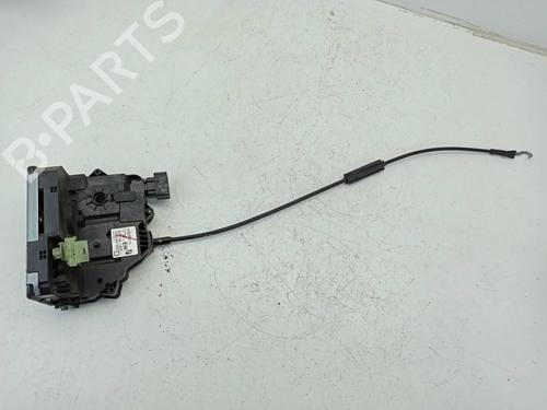 Front right lock OPEL CORSA D (S07) 1.3 CDTI (L08, L68) | BP9148566C97 