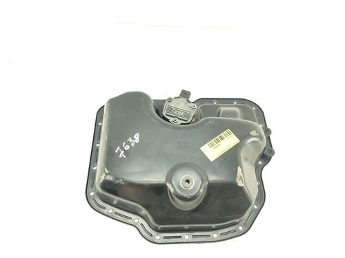 Oliebundkar VW TOUAREG (7LA, 7L6, 7L7) 3.0 V6 TDI | BP30103550M115