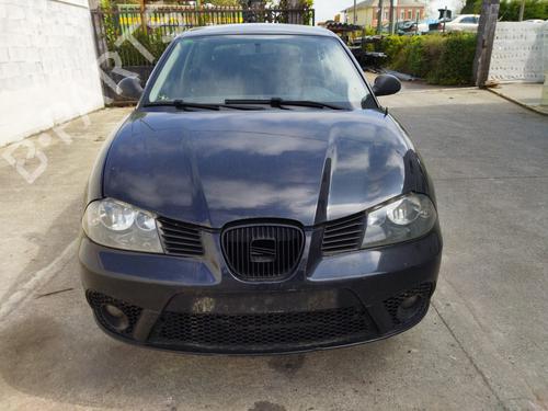 Pipe SEAT IBIZA III (6L1)  | BP14159580M125 