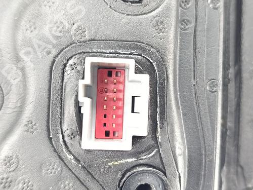 Right mirror FORD FOCUS IV (HN) 2.3 ST EcoBoost | BP30002054C27 