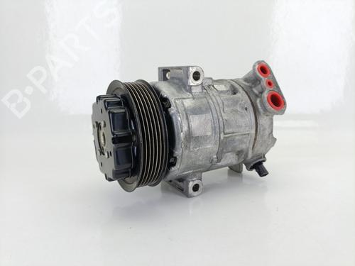 Used AC compressor OPEL CORSA D (S07) 1.3 CDTI (L08, L68) (75 hp) 25876168