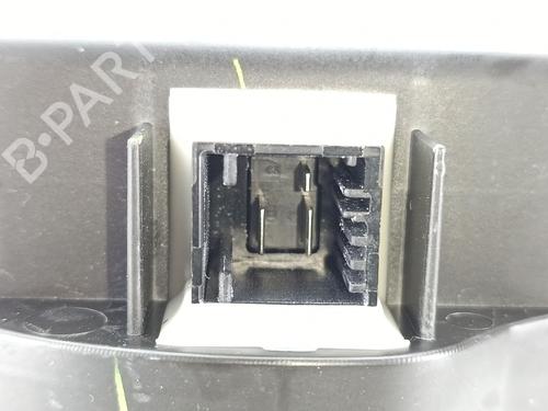 Heater blower motor RENAULT CLIO V (B7_) 1.0 TCe 90 (B7MT) | BP36236464M62  - Image 5