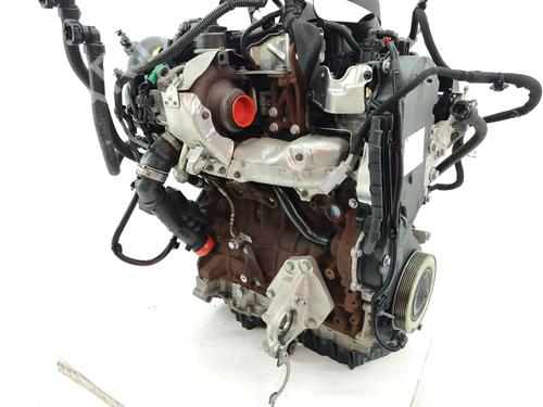 Engine CITROËN JUMPY III Van (V_) 2.0 BlueHDi 120 | BP29476887M1 