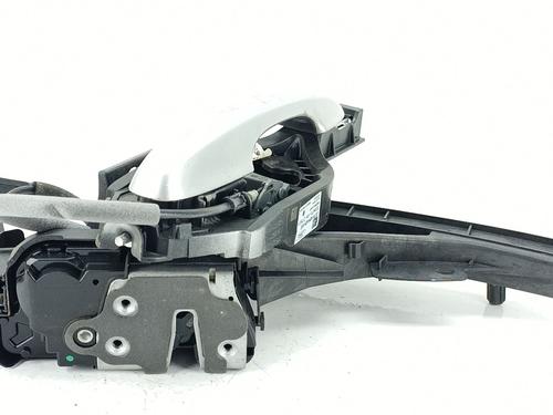 Rear right lock FORD FOCUS IV (HN) 1.0 EcoBoost | BP29935150C99