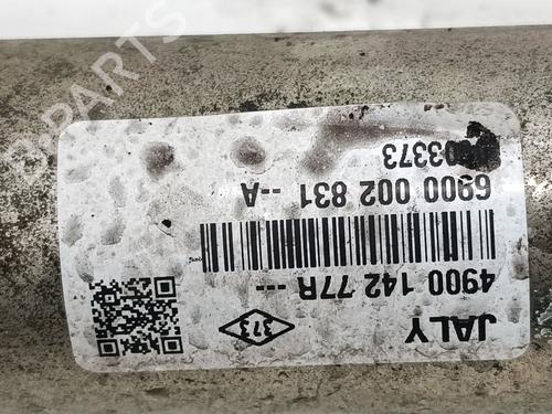 Steering rack OPEL MOVANO B Van (X62) 2.3 CDTI FWD (FV) | BP39987950M22  - Image 5
