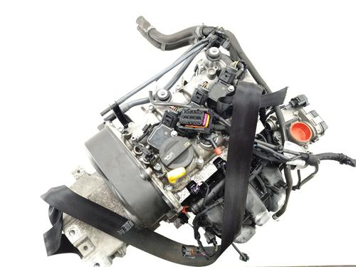 Engine VW POLO VI (AW1, BZ1, AE1) 1.0 | BP37436781M1 - Image 12