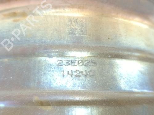 Catalyst OPEL CORSA E (X15) | BP33173242M10 - Image 5