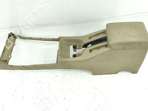 Used Middle console NISSAN TERRANO II (R20) 2.7 TD 4WD (101 hp) 29001925