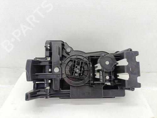 Other CITROËN C4 III (BA_, BB_, BC_) 1.2 PureTech 130 (BAHNSA, BAHNSB) | BP29146730O1 