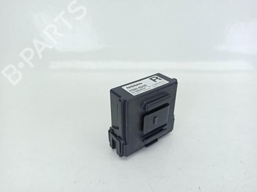 Module électronique NISSAN X-TRAIL III (T32_, T32R, T32RR) 1.6 dCi (T32) (130 hp) 15906503