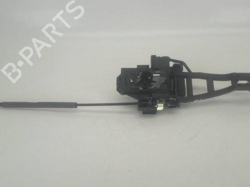 Used Front left exterior door handle FORD FOCUS III 1.5 TDCi (120 hp) 9738834