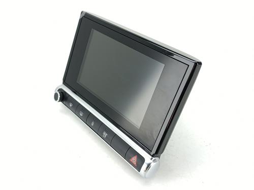 Display monitor CITROËN C4 CACTUS 1.2 PureTech 130 | BP29352043C48 