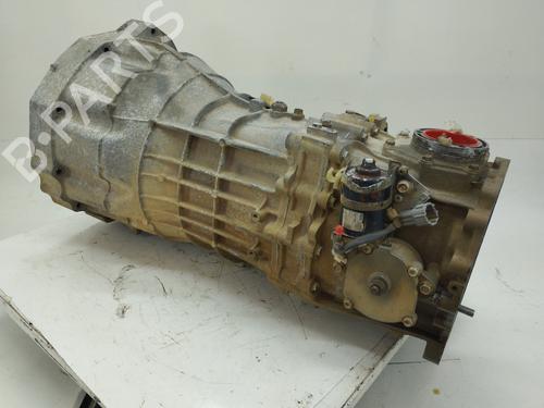 Gearbox NISSAN PATHFINDER III (R51) 2.5 dCi 4WD | BP25877150M3 