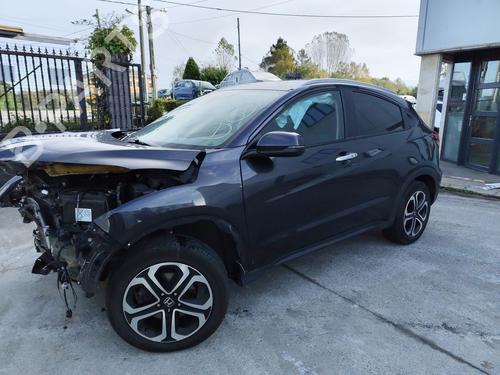 Rear seat HONDA HR-V (RU) 1.5 (RU1) | BP31914610C17 
