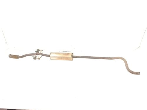 Used Exhaust system Exhaust system 38992752 38992752