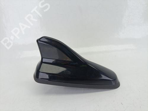 Antenne/Base VW CADDY V Box Body/MPV (SBA, SBH) 2.0 TDi BMT | BP26563429C140 
