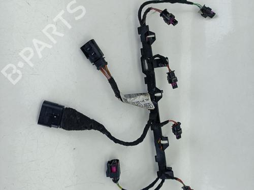Cable VW GOLF VII (5G1, BQ1, BE1, BE2) 2.0 R 4motion | BP26559869E12 