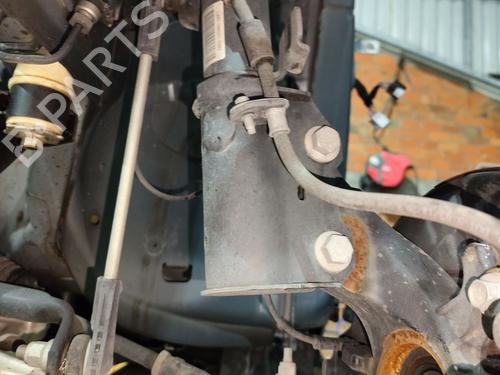 Left front shock absorber FORD KUGA III (DFK) 2.0 EcoBlue mHEV | BP37073878M16 - Image 3