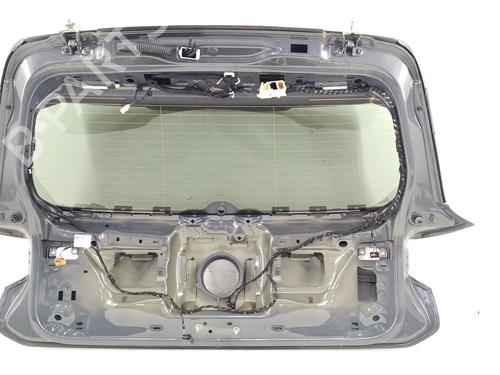 Tailgate VW GOLF VIII (CD1, DA1) 1.0 eTSI | BP35945973C6 - Image 6
